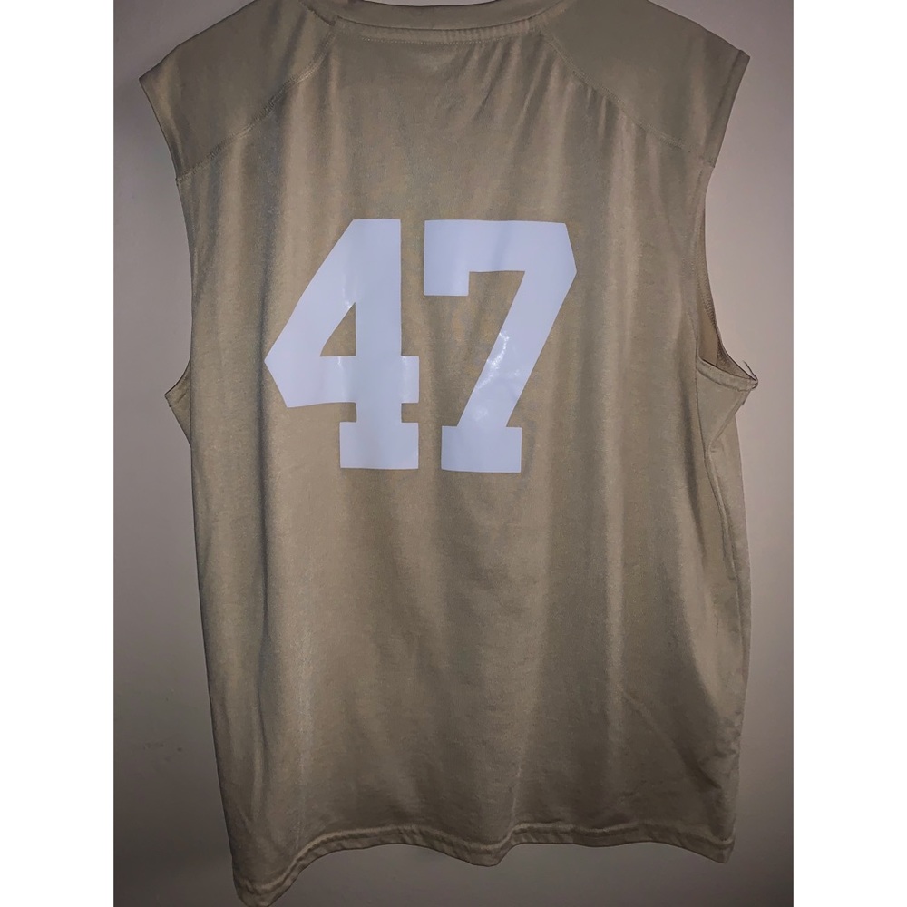 Adidas FBU Tank Top - Picture 4 of 4